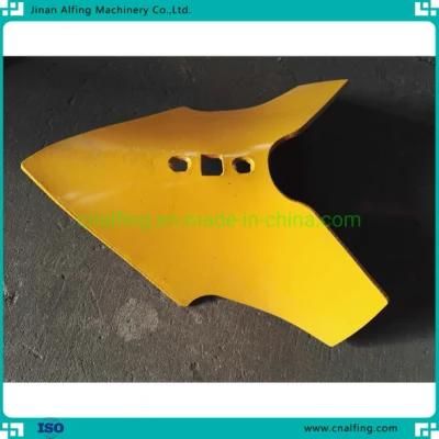 Cultivator Points Parts Steel / Forging Shovel for Cultivator Machine