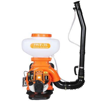 Backpack Sprayer Mist Duster