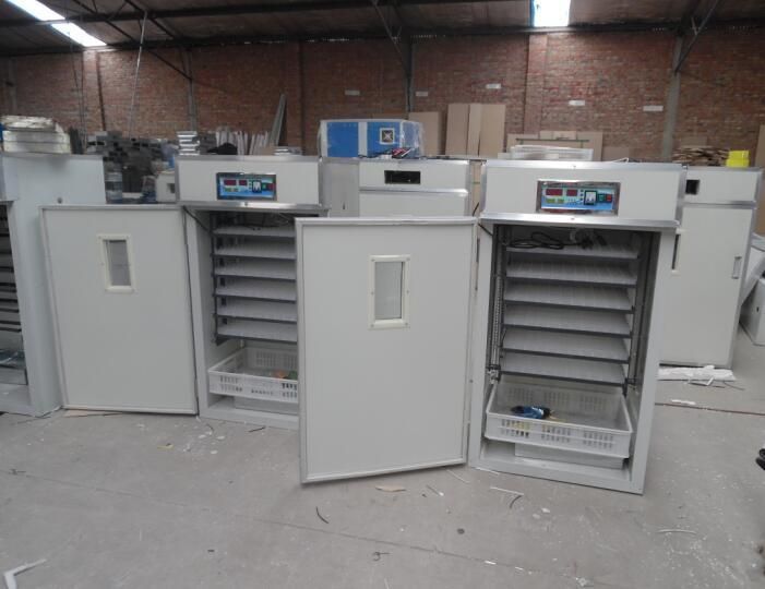 Manufacturing Laboratory Automatic Quail Incubator for Sale