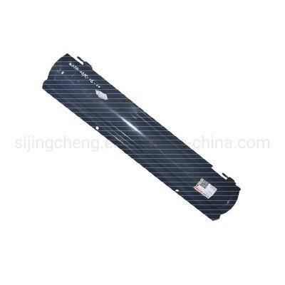 Hot Selling Thresher Accessories Bottom Plate Weld W2.5K-02PC-06-00