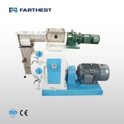 Poultry Manure Processing Machine