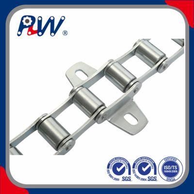 Fast Delivery S Type Steel Agricultural Chain (S55K1)
