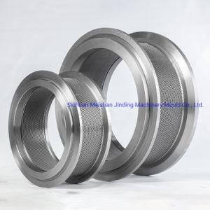 Customization Ring Die for Pelletizer Parts for Poultry / Livestock Feed