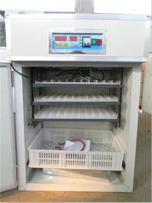 Small Quail Egg Incubator (KP-8)