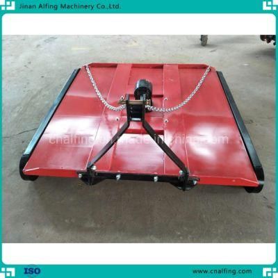 Swing Knife Mower Tractor Mowing Machine with Wear Parts