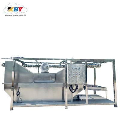 2021 Hot Sale Compact Slaughter Equipment Line