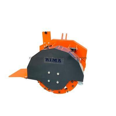 Tree Remover Wood Chipper Stump Grinder