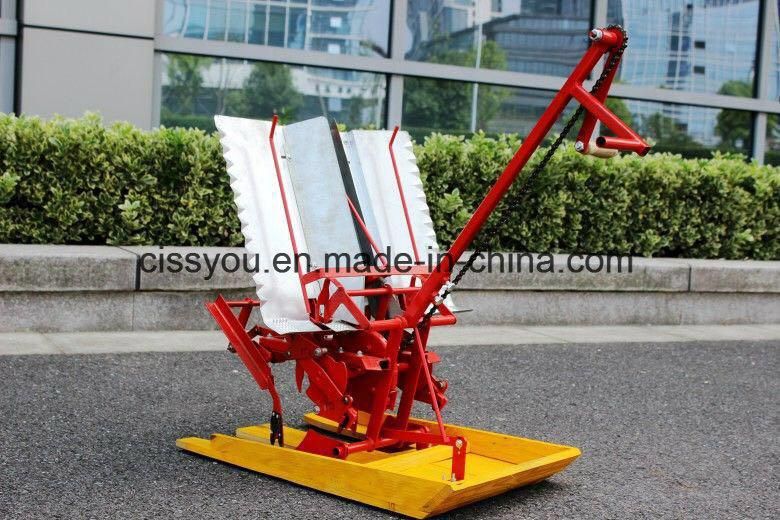 Rice Planting Seeder Paddy Rice Planter Transplanter
