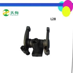 Changchai L28 Water Cooled 4 Stroke Diesel Engine Rocker Arm Assy