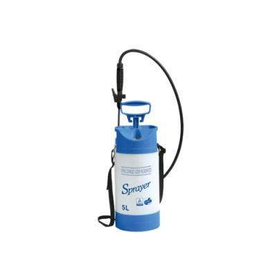 Seesa GS Certificate Plastic Garden Insecticidal Ulv Sprayer 5 Litre 8litre