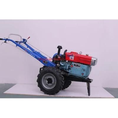 Hot Sale New Model Dongfeng Cultivador