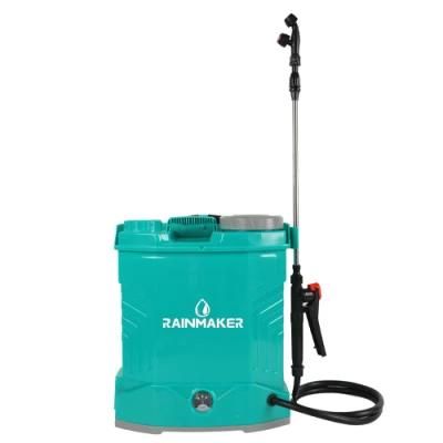 8L 10L 16L 20L Knapsack Pesticide Agricultural Agriculture Hand Electric Battery Powered Operated Sprayer