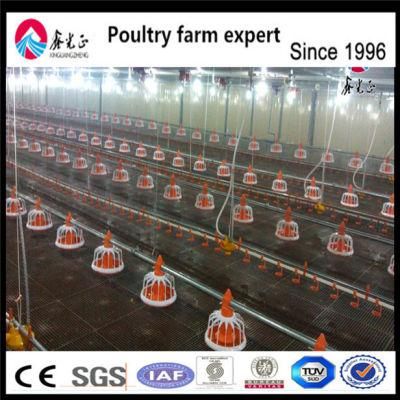 Poultry Farming Equipment for Broilers Products