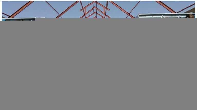 Automatic Egg Collection System Livestock Machinery Layer Cage Poultry Farm