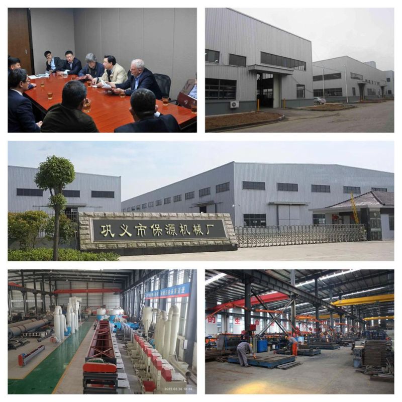 Economical Chicken Dung Separating Water Manure Animal Feces Dewatering Machine