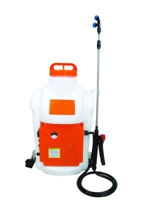 18L Electric Power Sprayer with Ce Certificate