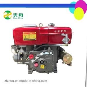 Agricultural Machinery Engine Water Cooled Single Cylinder Diesel Engine