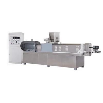 Full Automatic Lbse-85 Fish Feed Processing Machine