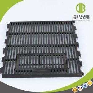 High Quality Long Lifetime Smooth Surface 8.7kg Cast Iron Floor