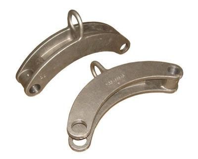 OEM Agricultural Products Processing High Reputation Reusable Metal Casting Companies