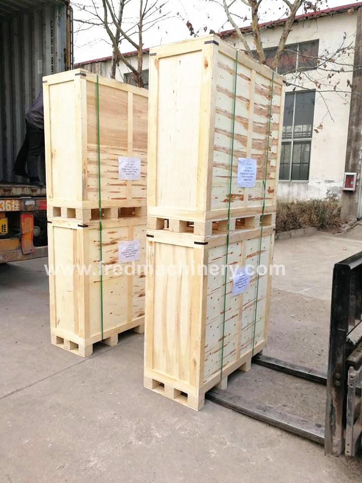 Pto Branch Logger for Sale Tractor Mounted Tbc110 Firewood Chopper