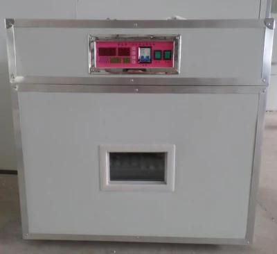 Industrial Egg Automatic Incubator for Chickens with Egg Tray Prices