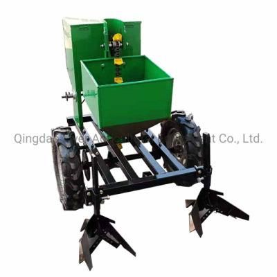 Cheapest Potato Planting Sowing Machine Farming Potato Seeder