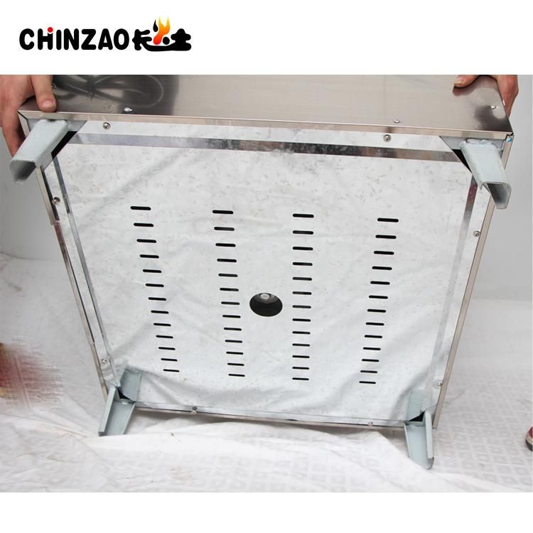 Hot Selling 50cm Professional Stainless Steel Chicken Plucker