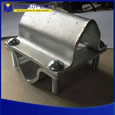 New Design Factory Price High Quality Hot Galvanized Standard Dairy Cow Free Stall for Sale