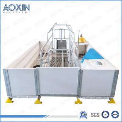 Pig and Sheep Breeding and Farming Equipment