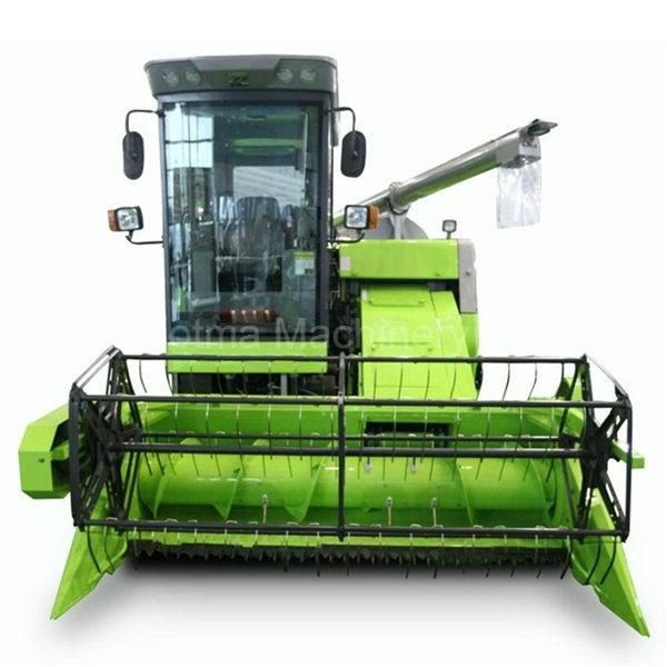 Farm Tractors/ Combine Harvesters/Agriculture Implements & Agricultural Machinery