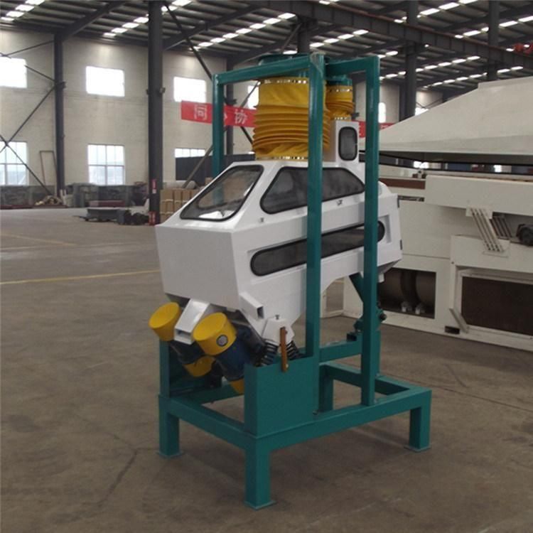 Grain Seed Destoner for Wheat Maize