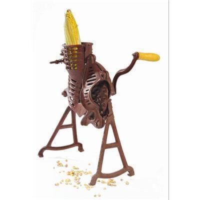 Manual Corn Threshing Machine Seed-Busking Shelling Hand Maize Threshing Tool