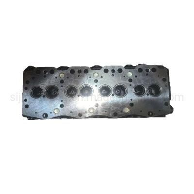 World Harvester Parts Cylinder Head 4L88-021000