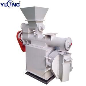 1ton/H Poultry Pellet Feed Machine