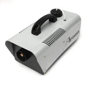 Heavy Duty Fogging Disinfectan 900W Portable Automatic Fog Machine Ks 900