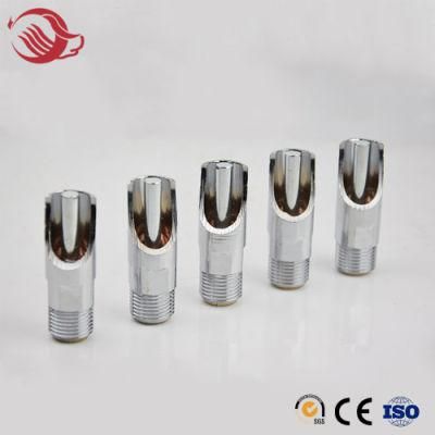 304 Stainless Steel Automatic Pig Nipple Drinker