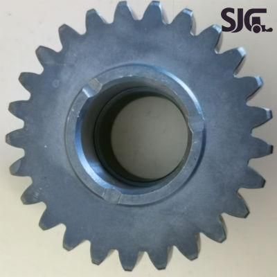 Kubota Harvester Parts DC105 25t Gear 5t126-1565-0