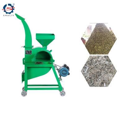Chaff Cutter Grass Farm Diesel Engine Chaff Cutter Machine Price