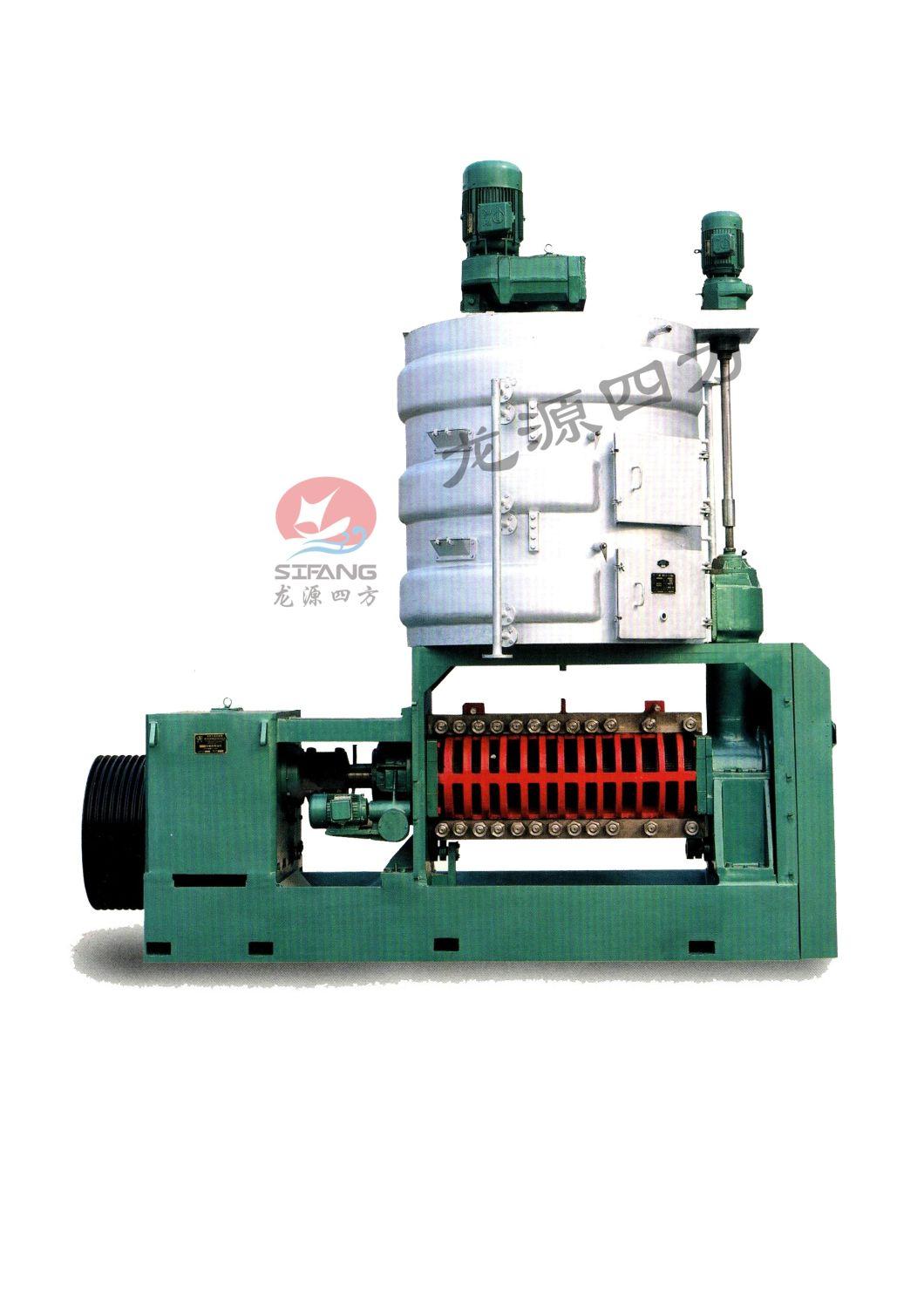 Meat Bone Meal Processing Machine - Skeleton and High Oil Content Raw Material