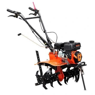 Bsg900m 212cc 7.5HP Gasoline Power Tiller with CE