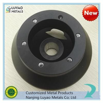 China Made Customized Metal Parts