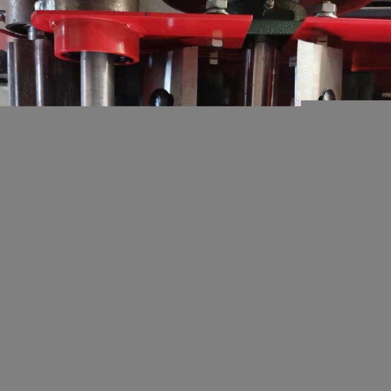 Zhengzhou Chopper Agricultural Chaff Cutter Machine