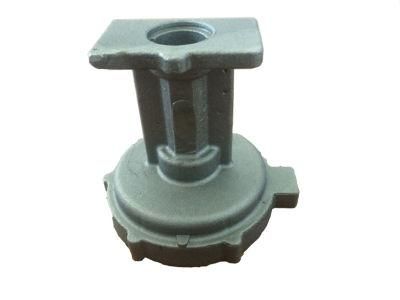 Lost Foam Casting Agricultural Machinery Parts -2