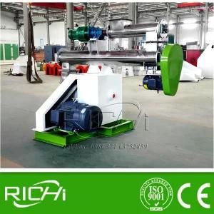 Good Performance Ring Die Animal Feed Pellet Mill for Sale