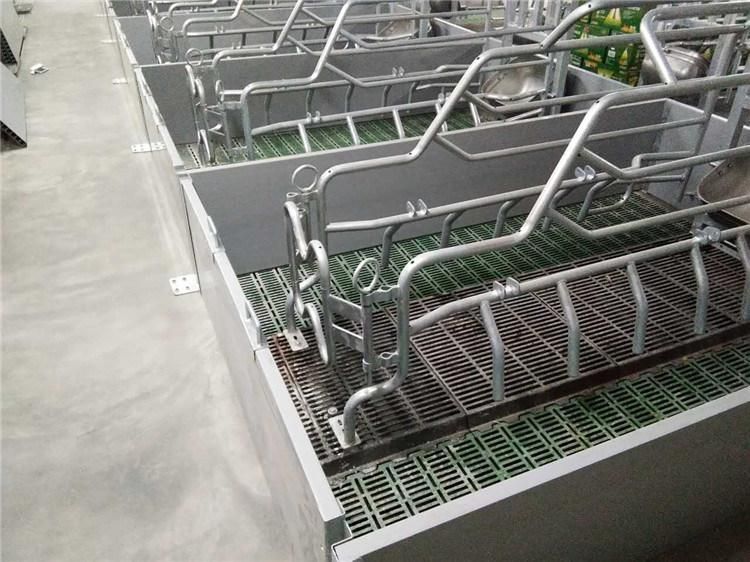 Cold Heading Steel and Zinc Material Automatic Duckbill Nipple Drinker/Water Fountain for Pigs