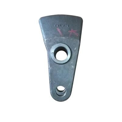 High Reputation OEM Reusable CNC Casting Materials Spare Parts