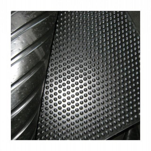 Heavy Duty Stable Horse Rubber Matting Cow Ruber Mat for Sale