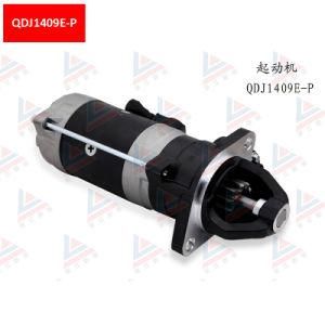 Foton 504 Tractor Parts Foton Starter Motor Qdj1409e-P