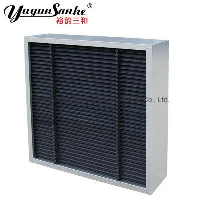 Poultry Breeding Equipment Greenhouse Equipment UV-Resistant Light Trap / Light Filter